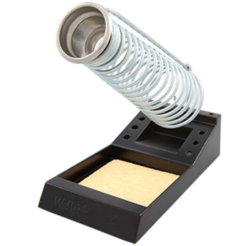 Soldering Stand and Sponge for W100PG Iron