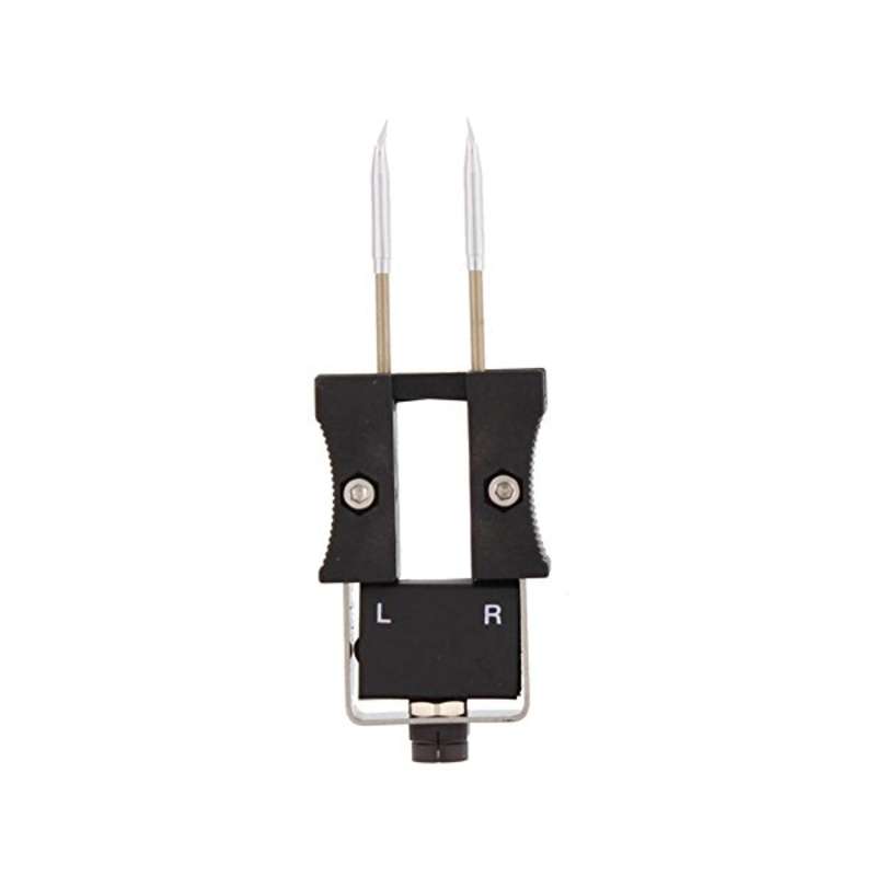 RTW Series Conical Tweezer Tip Solder Cartridge for WMRT Tweezers, 0.2mm