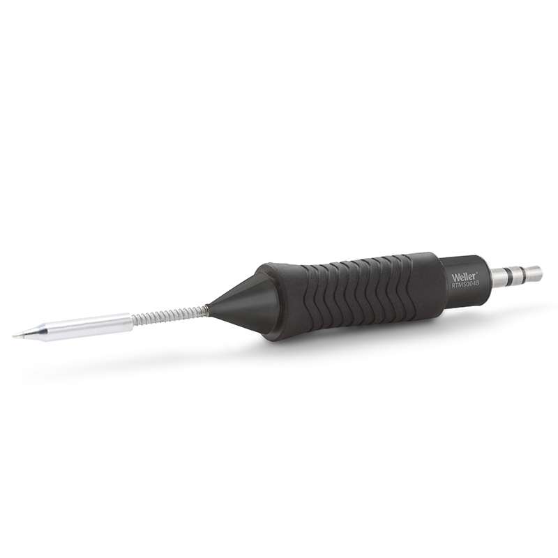 Desoldering Tip RTMS 004 B MS Tip Bevel Cut 0.4