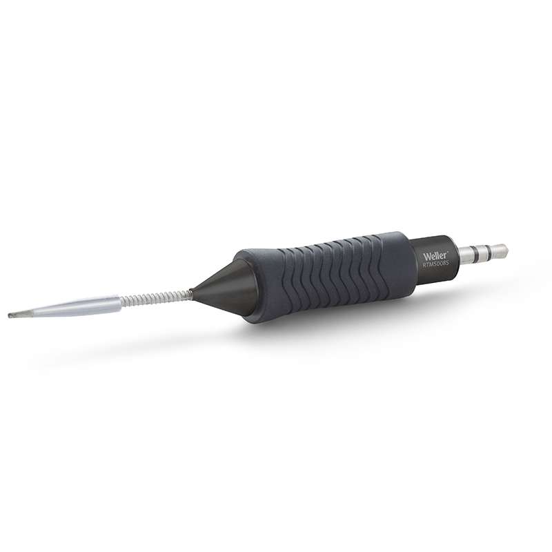 Soldering Tip, RTMS 015 S MS Tip Chisel 1.5mm x 0.4mm