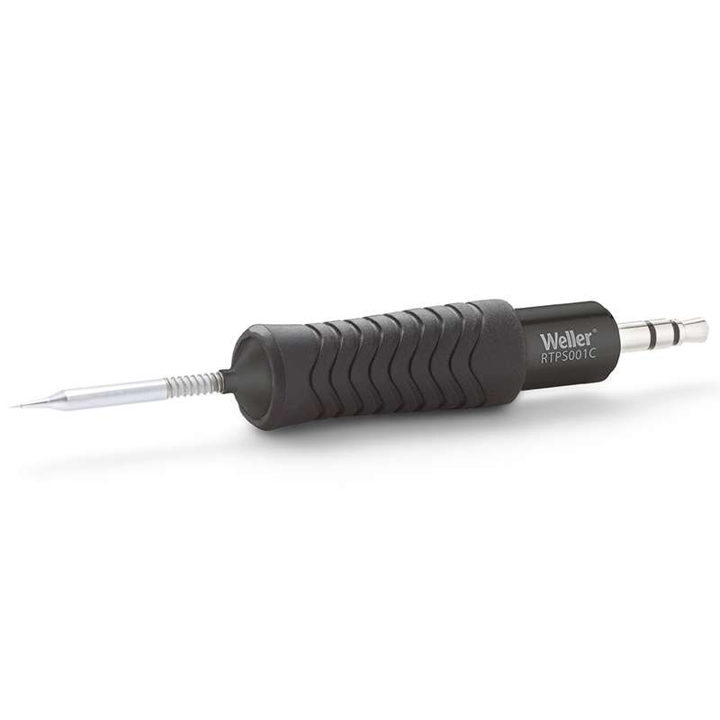 Desoldering Tip, RTPS 001 C MS Tip Conical 0.1mm