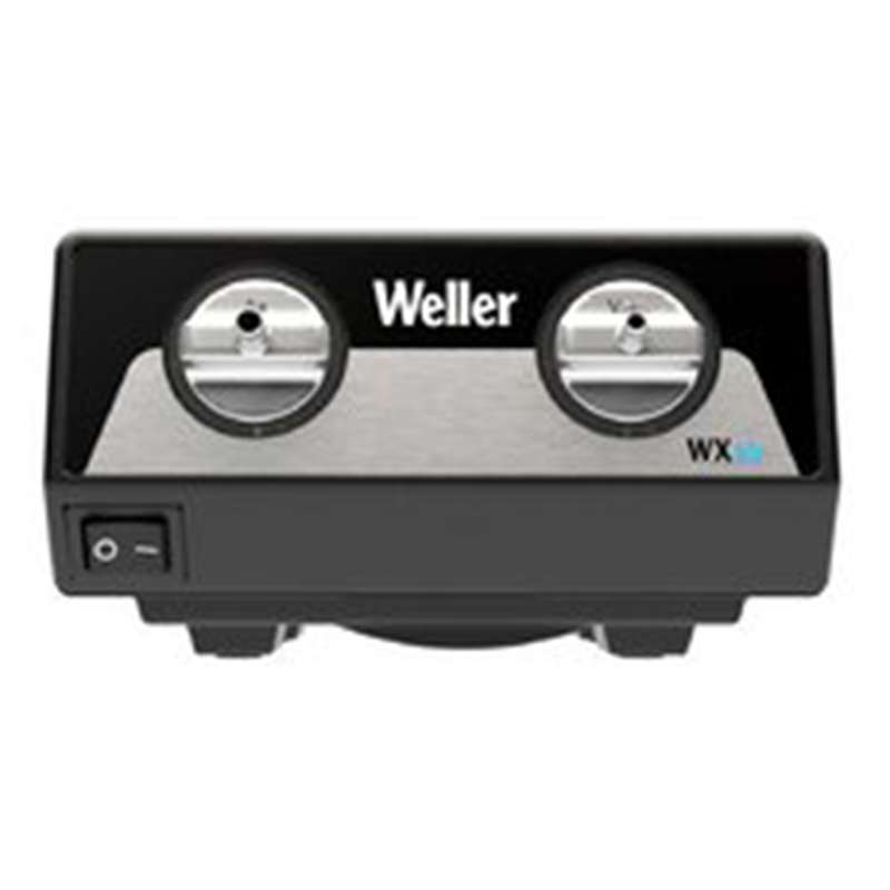 WXAIR 2-Channel Rework Module, 1 Air Channel, 1 Vacuum Channel, 100-230V US/MX/J B