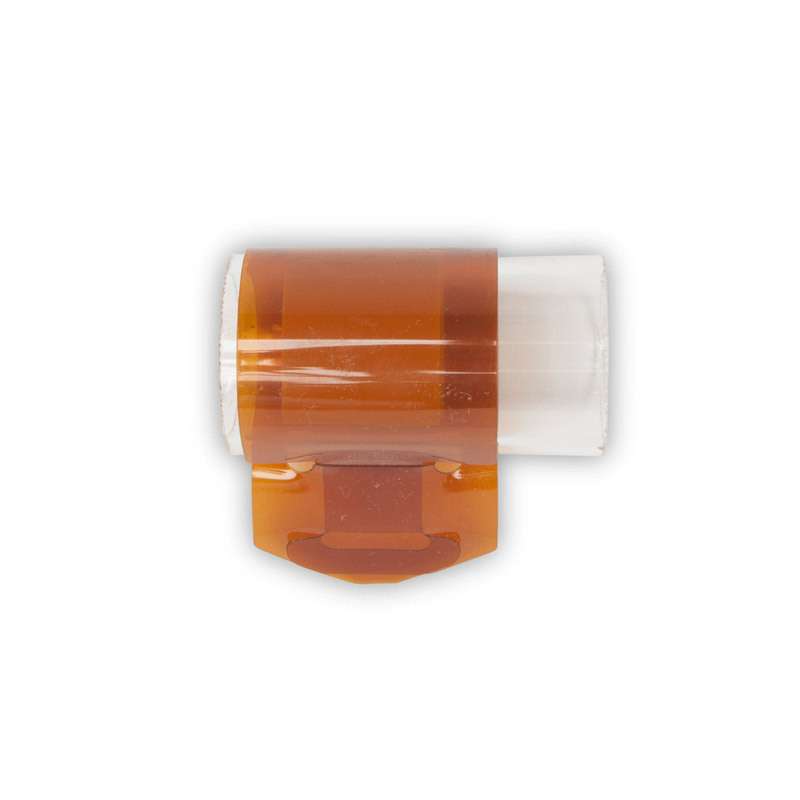 Maintenance Kit for WXDP120 Contains Glass Tube with Strap, 4 Per Pack