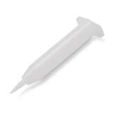 Tip Cap for Weller 6CC Tapered Tip Barrel Syringes, 500 per Pack redirect to product page