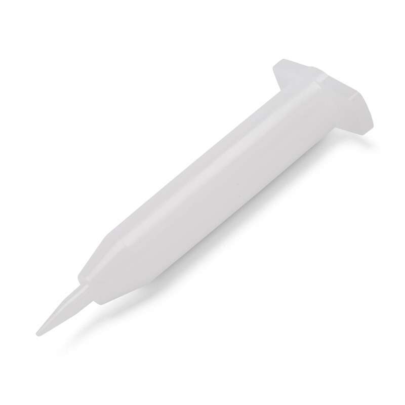 Tip Cap for Weller 6CC Tapered Tip Barrel Syringes, 500 per Pack