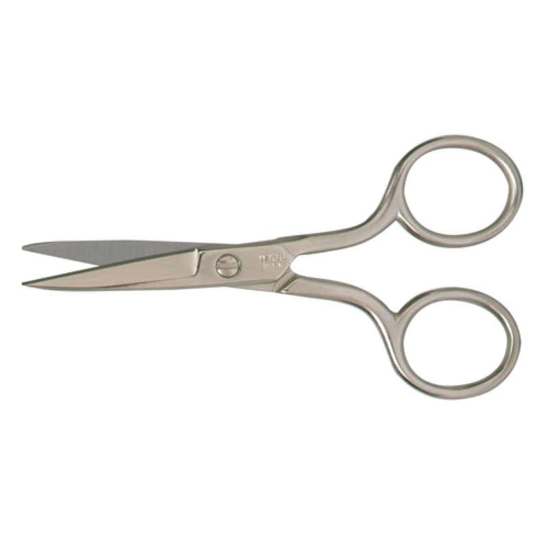 Scissors, Industrial, Sewing and Embroidery, 4-1/8"