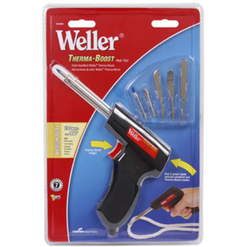 Therma-Boost ESD Solder Gun Kit