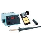 WAD101 ESD-Safe Digital Hot Air Station with HAP1 Pencil, PH60 Stand and Sponge redirect to product page