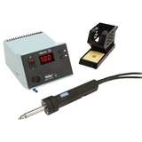Digital Desolder Station 95W with DXV80 Desoldering Iron, Requires Shop Air redirect to product page