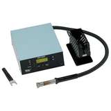 WHA3000 Digital 700W Hot Air Station for Operation with Compressed Air or Inert Gas redirect to product page