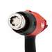 Heat Gun with 2-Stage Temperature Control, 660F/1020F, 120V/1200W