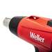 Heat Gun with 2-Stage Temperature Control, 660F/1020F, 120V/1200W