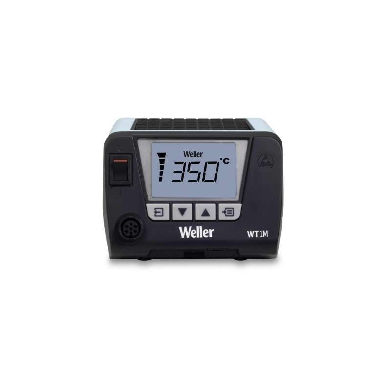 Power Unit, 1-Channel, 95 W, 120 V