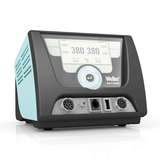 ESD-Safe WX Series Digital Dual Channel Desoldering Station Power Unit, 120V redirect to product page