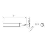 weller t0050103799 redirect to product page