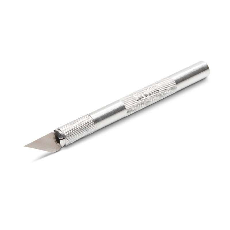 Medium Duty Precision Knife, 5-3/4" Long