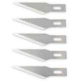 Xcelite® Knife Blade, Fine Point, XN100 100/PK redirect to product page