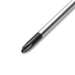 Pro-Series ESD-Safe Phillips Screwdriver, #1 x 6-3/4" Long
