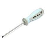 Pro-Series ESD-Safe Slotted Screwdriver, 5/32 x 6-3/4" Long redirect to product page