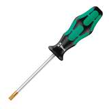 Kraftform® Plus Series 300 Hex-Plus Screwdriver, 2.5mm x 6-1/4" Long redirect to product page