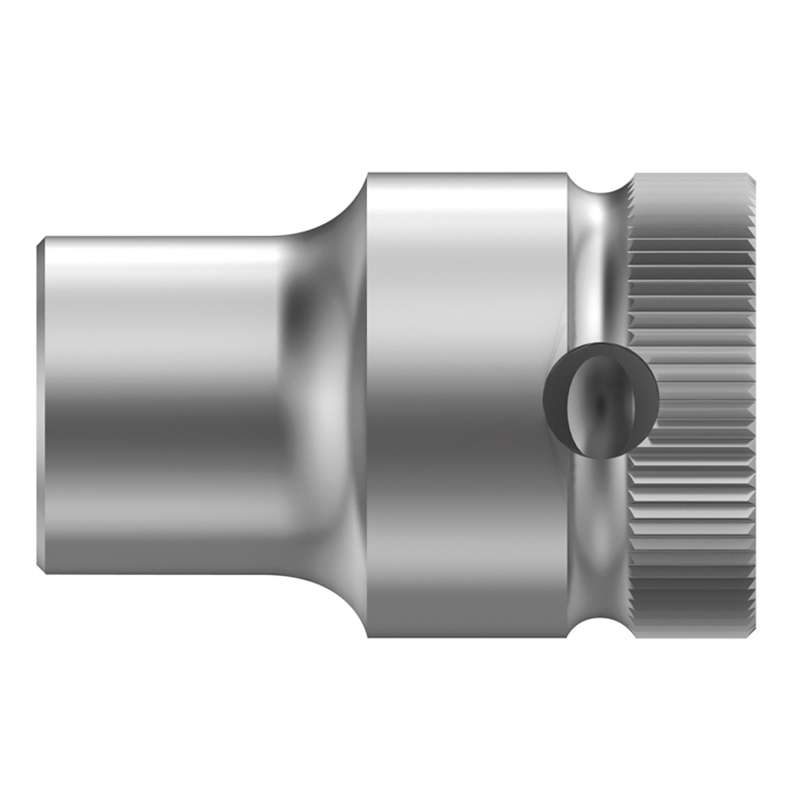 10mm standard 1/4" drive socket