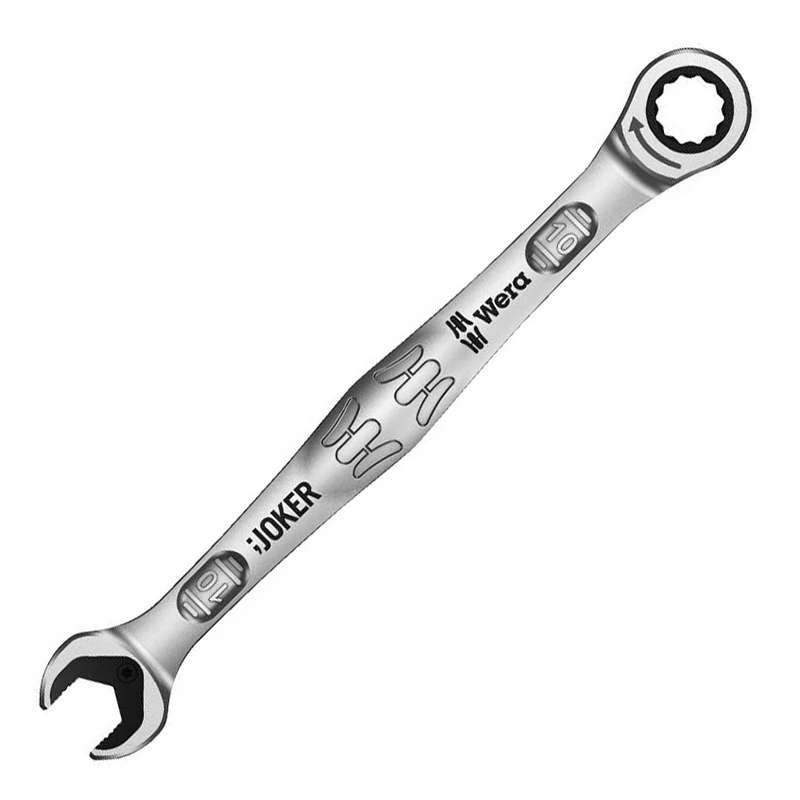 13mm Open-End Wrench