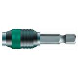 Rapidaptor Universal Bit Holder for 1/4" Hex Bits, 2" Long redirect to product page