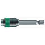 Rapidaptor Universal Bit Holder for 1/4" Hex Bits, 3" Long redirect to product page