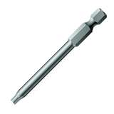 867/4 Z Series Torx Power Bit for 1/4" Hex Drive, T15 x 2-3/4" Long redirect to product page
