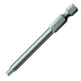 867/4 Z Series Torx Power Bit for 1/4" Hex Drive, T20 x 2" Long redirect to product page