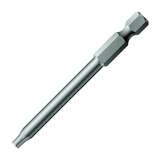 867/4 Z Series Torx Power Bit for 1/4" Hex Drive, T6 x 3-1/2" Long redirect to product page
