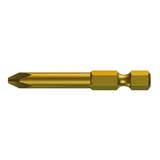 851/4 Series Aviation Phillips Head Power Bit for 1/4" Hex Drive, #2 x 3-1/2" Long redirect to product page