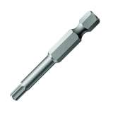 840/4 Z Series Hex Socket Power Bit for 1/4" Hex Drive, 1/16 x 2" Long redirect to product page