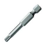 840/4 Z Series Hex Socket Power Bit for 1/4" Hex Drive, 5/64 x 2" Long redirect to product page