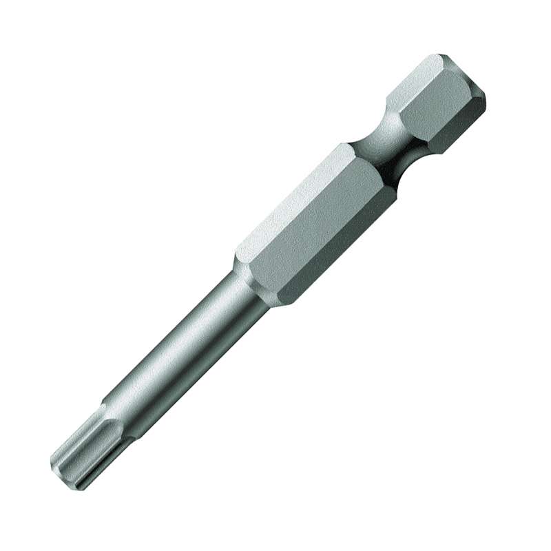 840/4 Z Series Hex Socket Power Bit for 1/4" Hex Drive, 5/64 x 2" Long
