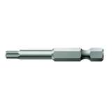 840/4 Z Series Hex Socket Power Bit for 1/4" Hex Drive, 1/16 x 2" Long redirect to product page