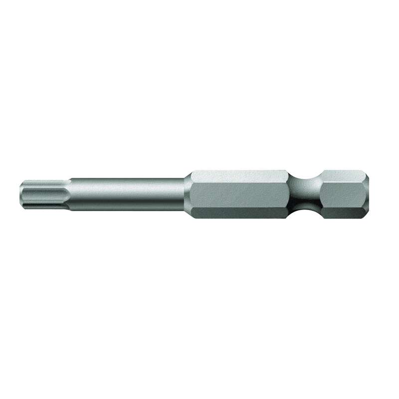 840/4 Z Series Hex Socket Power Bit for 1/4" Hex Drive, 1/16 x 2" Long