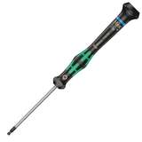2052 Ball End Hexagon Screwdriver for Electronic Applications, 7/64" x 60 mm redirect to product page