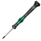2067 Torx® HF Screwdriver with Holding Function for Electronic Applications, TX4 x 40 mm redirect to product page