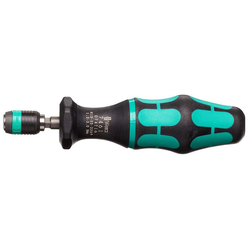 Series 7400 Torque Screwdriver