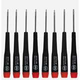 Precision Torx® Driver Set with Finger Control Cap, 8 Piece redirect to product page