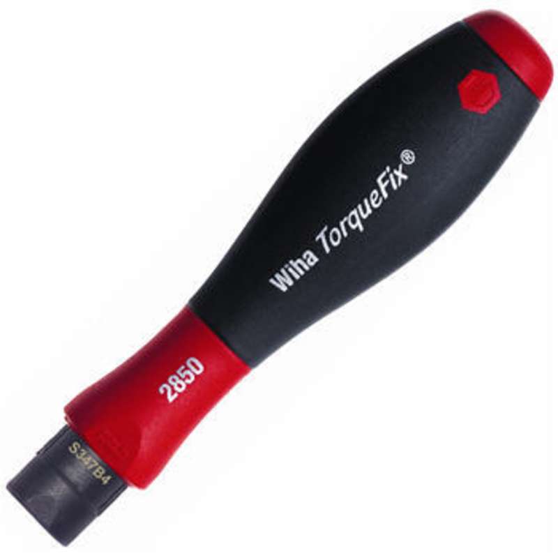 TorqueVario™, 10 - 50 in/lb, Handle Only w/ Direct Reading Scale