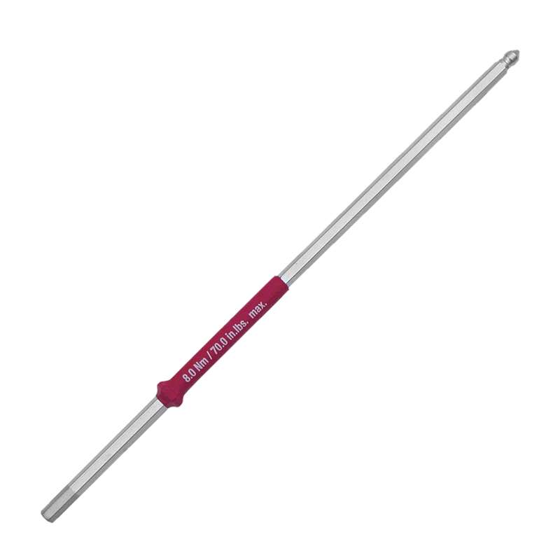 TorqueVario™ Hex Metric Screwdriver Blade, 1.5mm