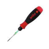 EasyTorque™ IP10 Torx Plus Torque Driver with Replaceable Blade and Soft-Foam Handle, Preset to 17.7 In-Lb redirect to product page