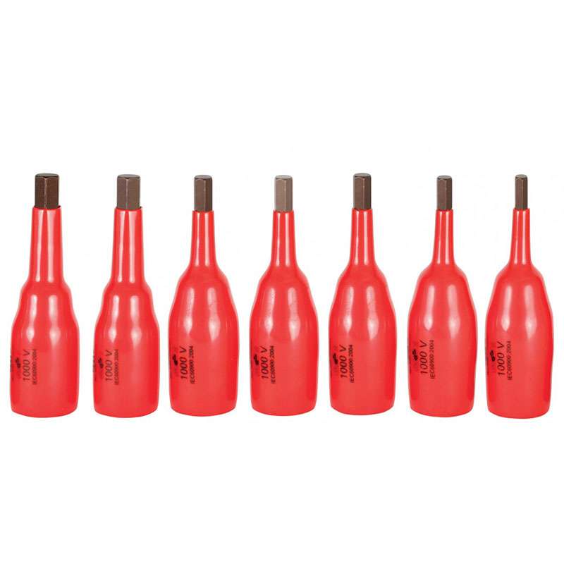 Wiha Quality Tools 31890