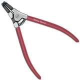 Retaining Ring Internal Pliers, Straight .050" Tips, for 5/16 to 1/2" Rings redirect to product page