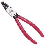 Plier 90° Bent Nose, 5" Long, Internal Retaining Ring redirect to product page