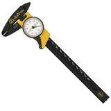 ESD Safe Dial Caliper, Metric, 0.1mm Resolution redirect to product page