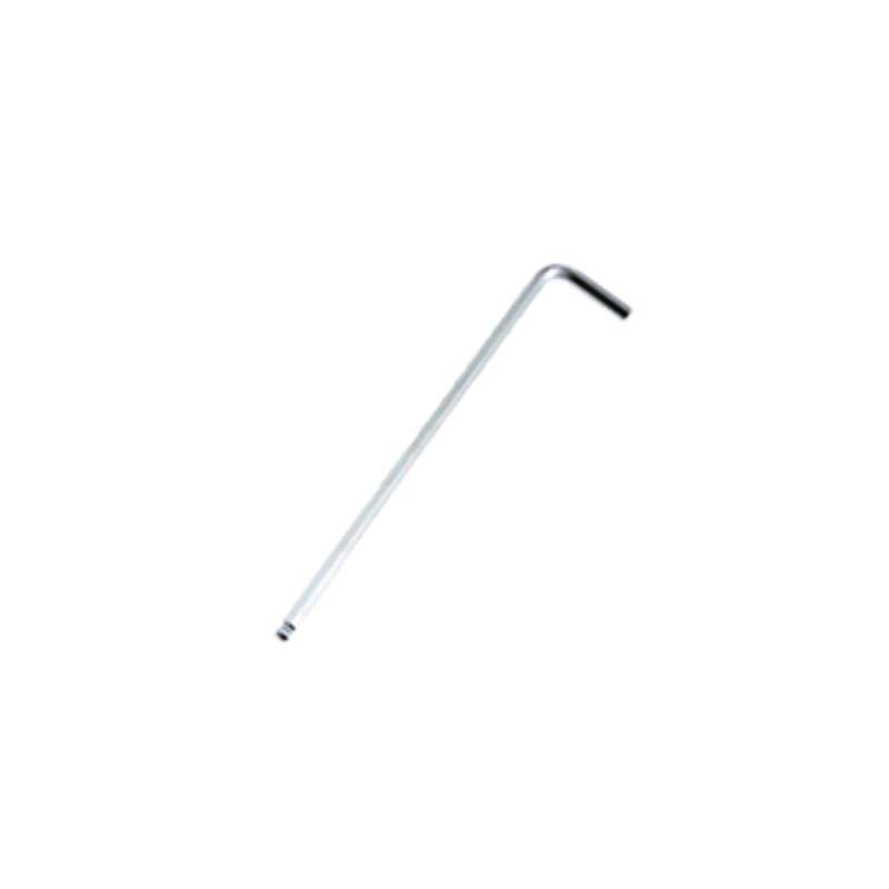 Hard Chrome Ball L-Key, 2 x 99mm