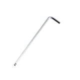 Hard Chrome Ball L-Key, 5.0 x 158mm redirect to product page